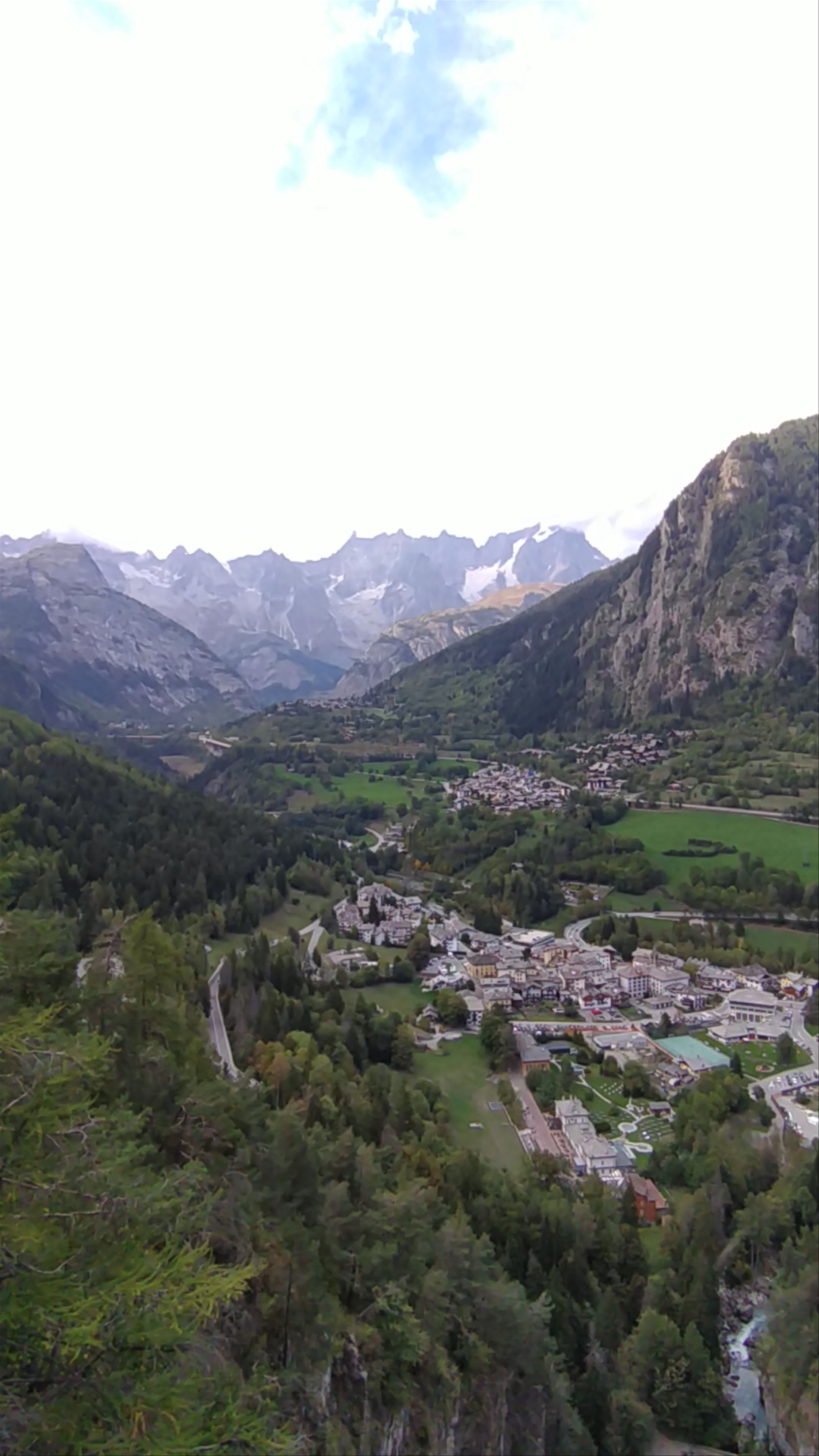 Passerella Panoramica