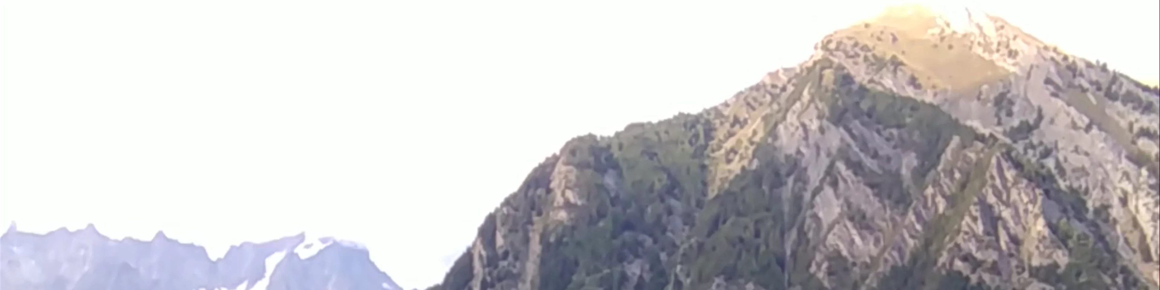 Passerella Panoramica