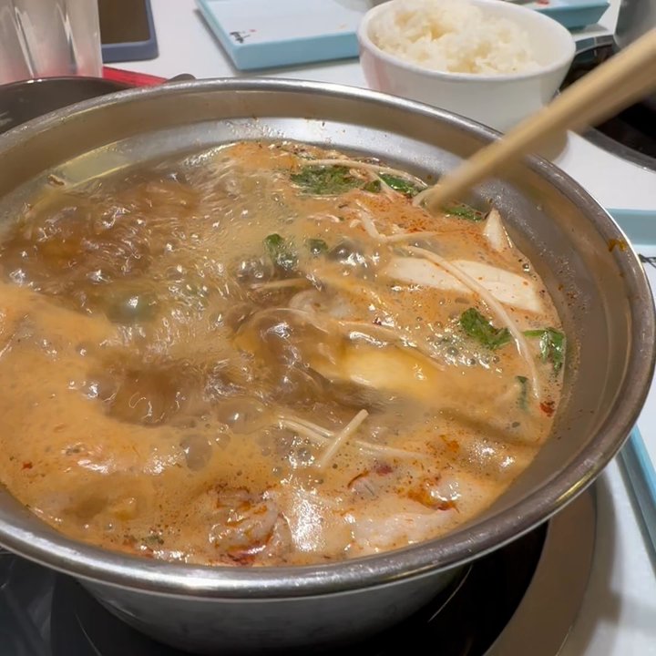 Yummy Hot Pot - Hot Pot Near Me - Denver, Colorado