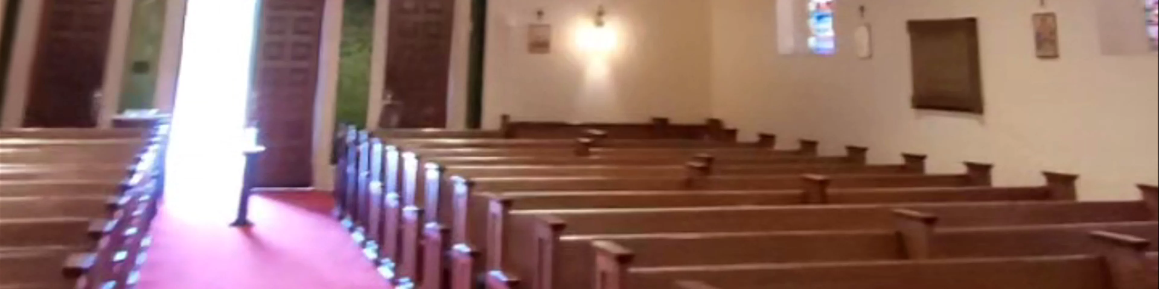 Christ Episcopal Church