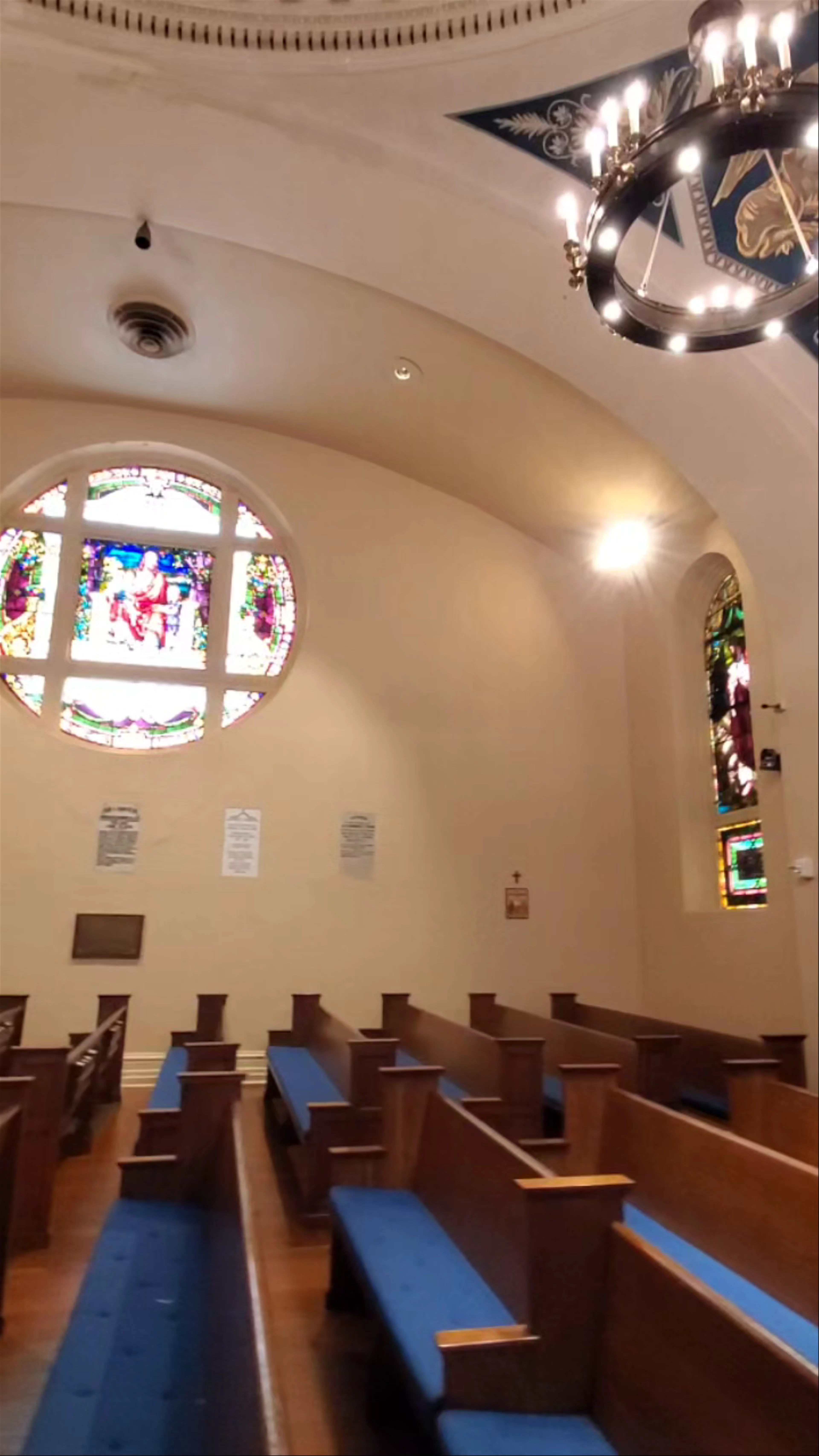 Christ Episcopal Church