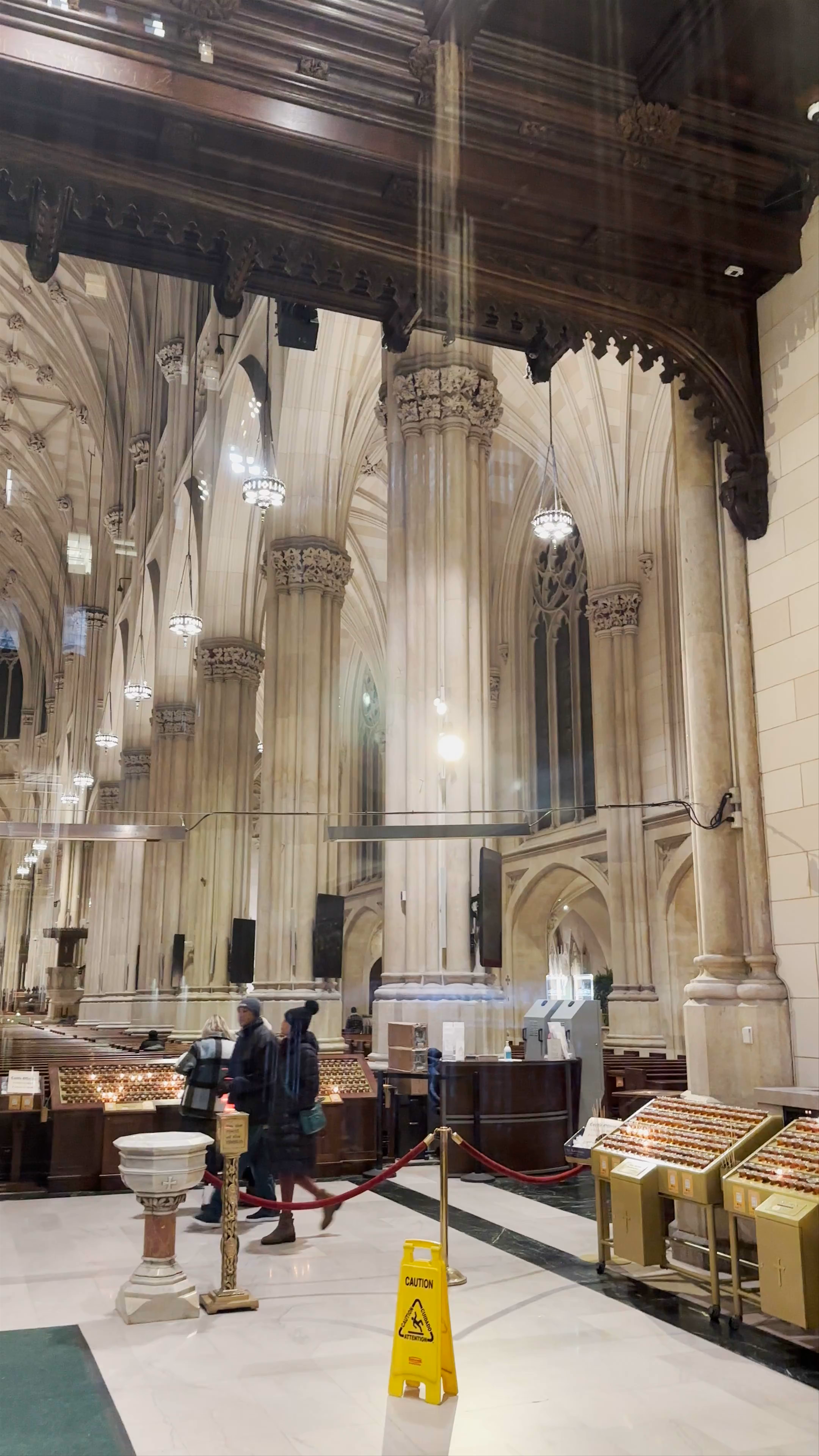 St. Patrick's Cathedral