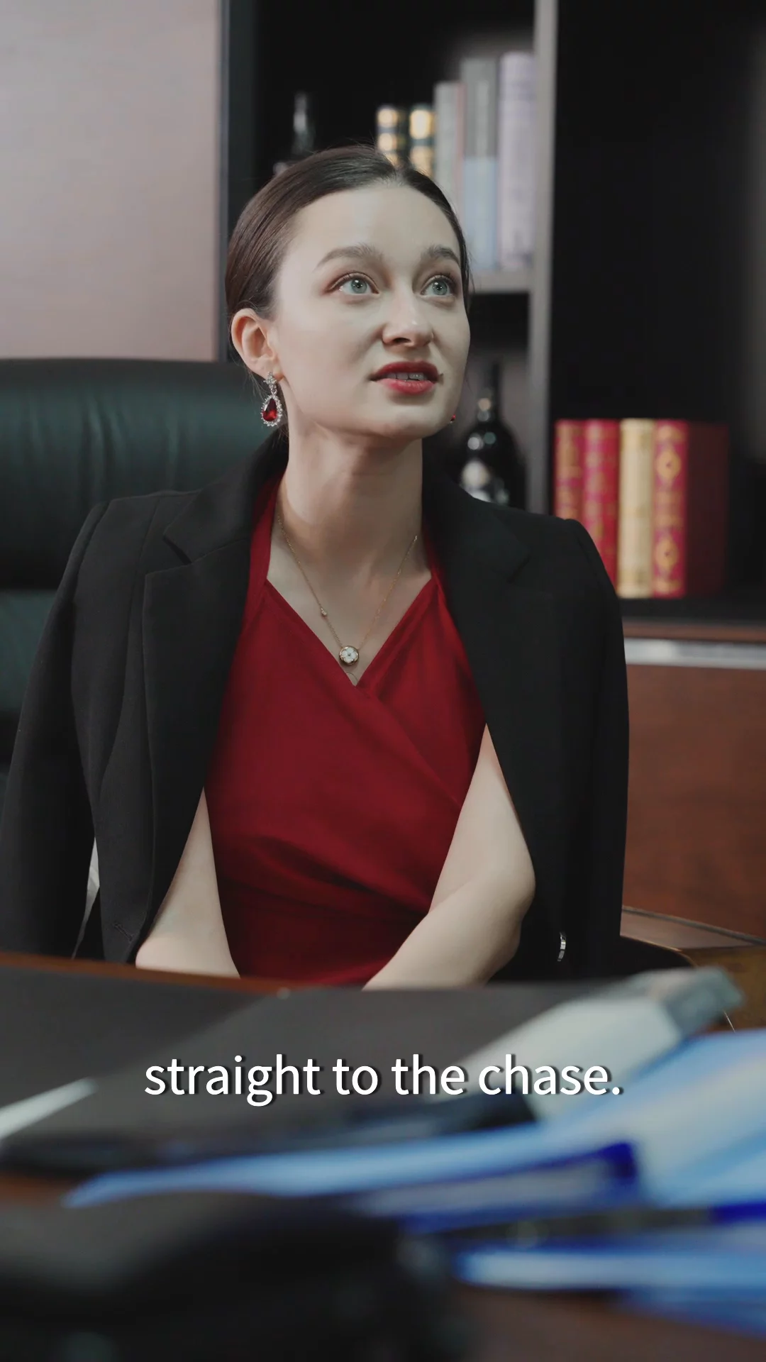 Revenge On My Cheating Fiance - S1E48