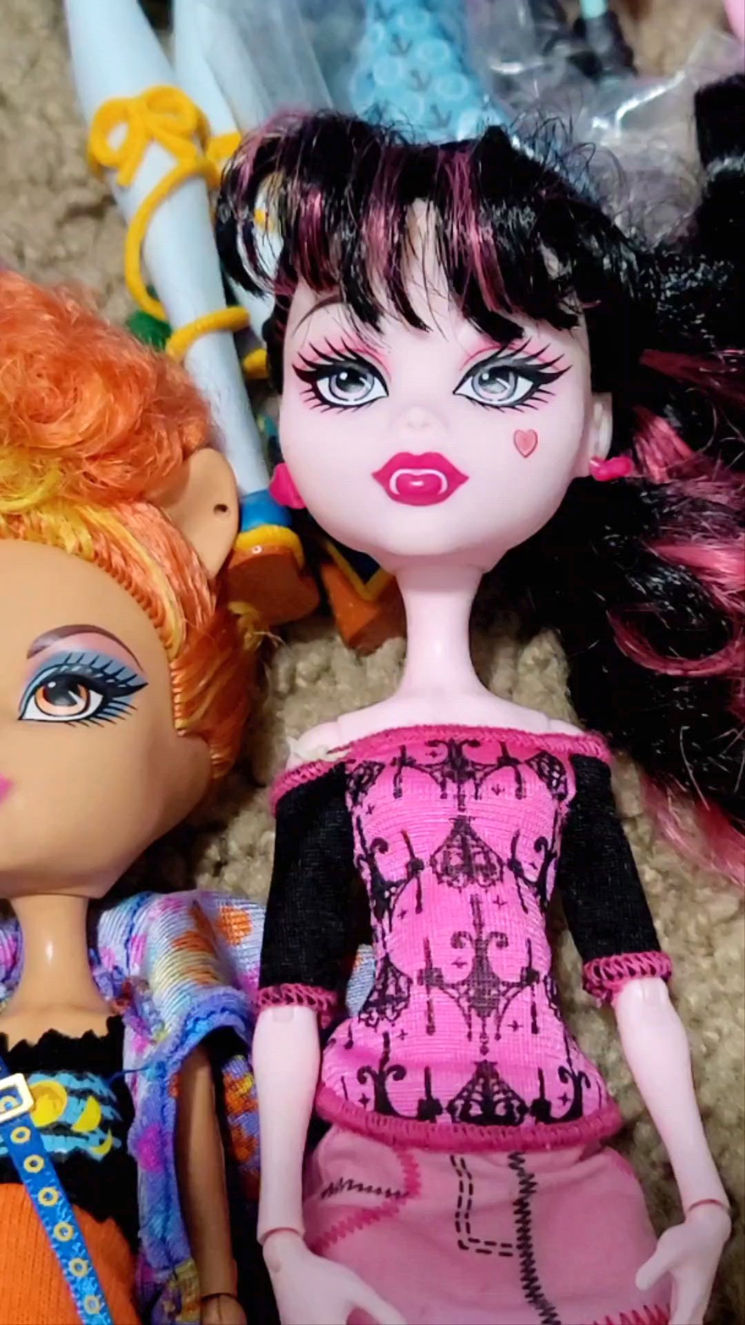 Whatnot - Monster High Dolls & Ever After High ~ THIS FRIDAY ...