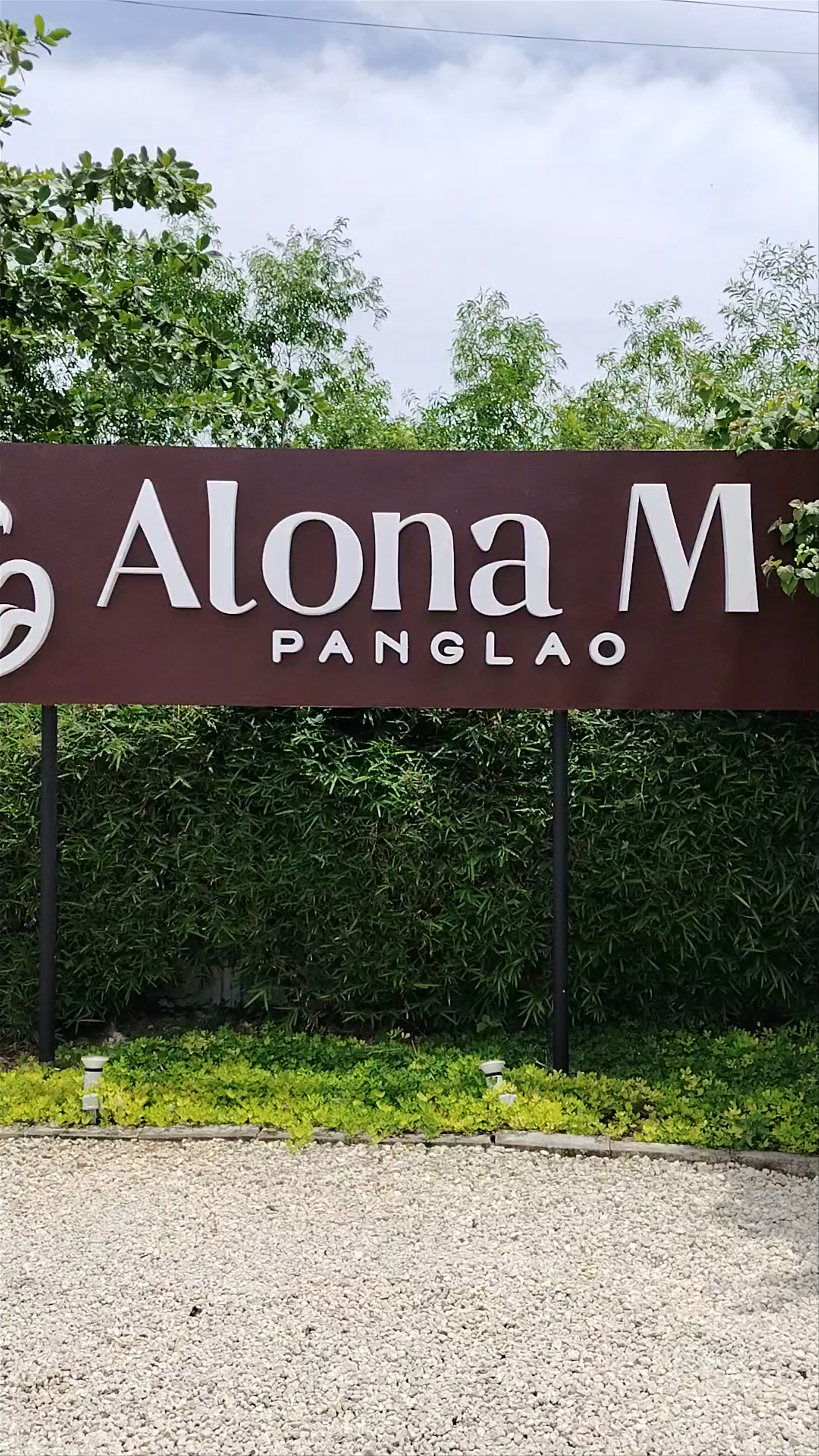 Alona M Panglao: Serene Tropical Escape in Bohol, Philippines