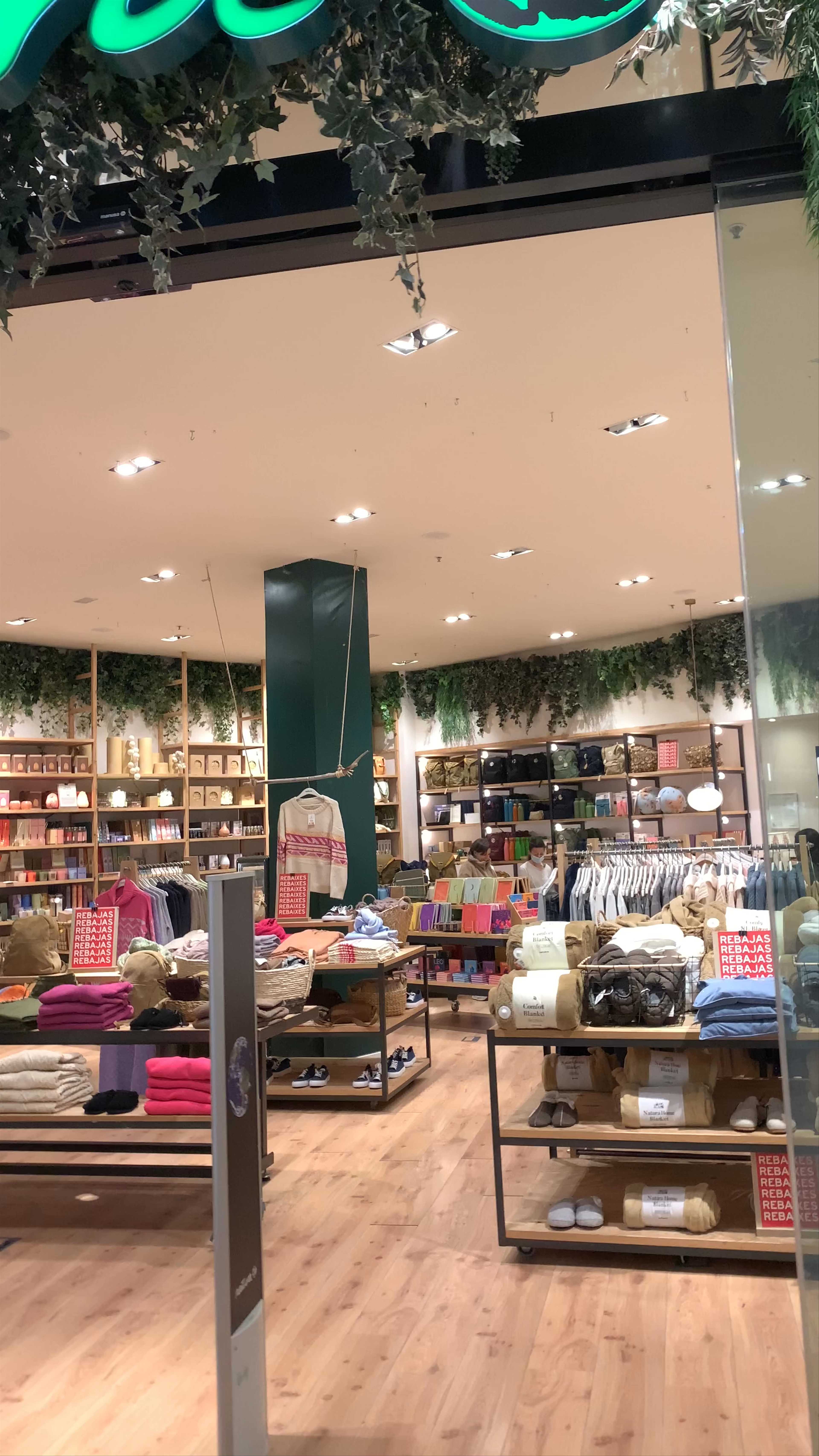 Westfield Glòries