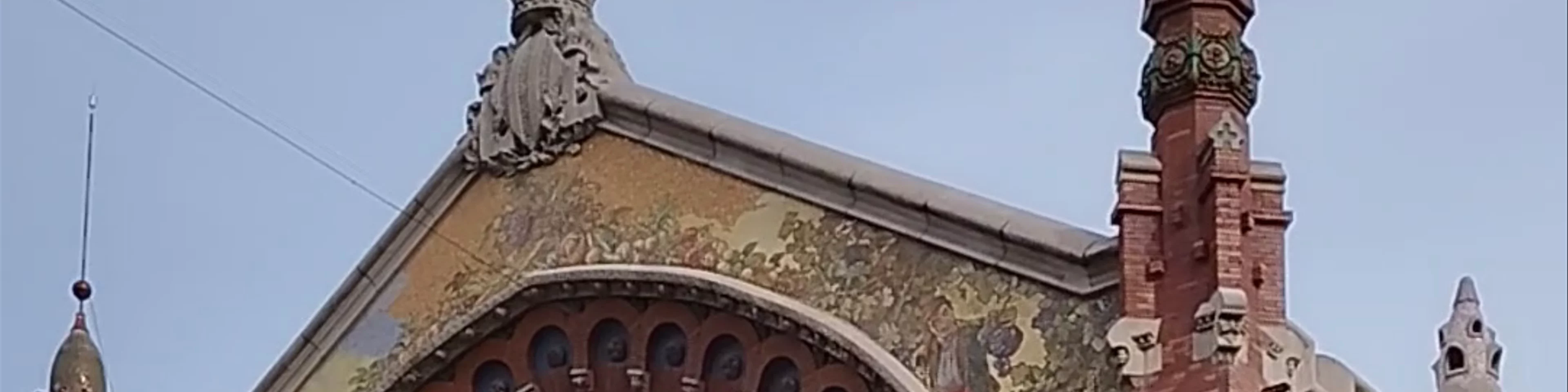 Mercado de Colón