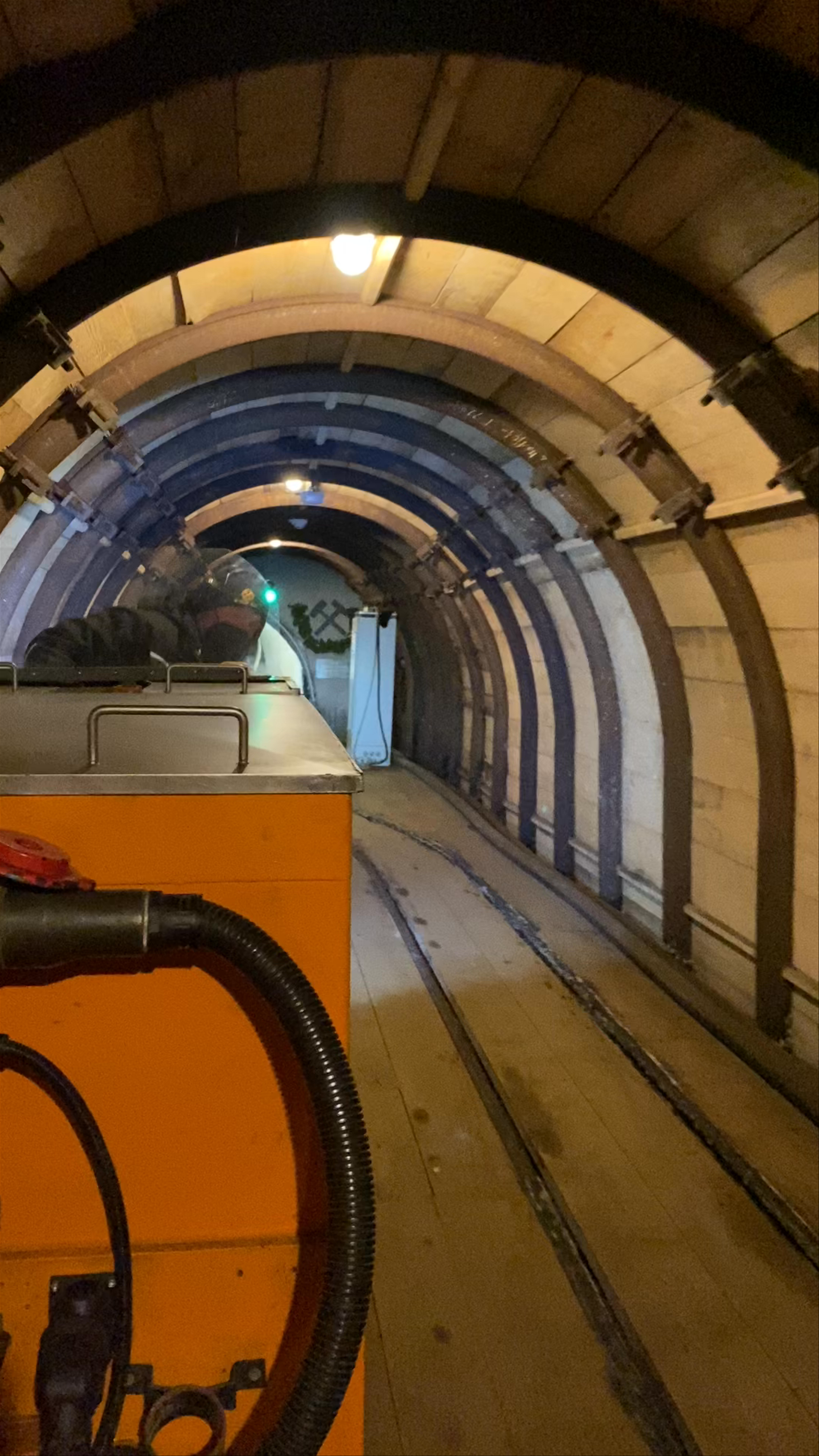 Salzwelten Hallstatt