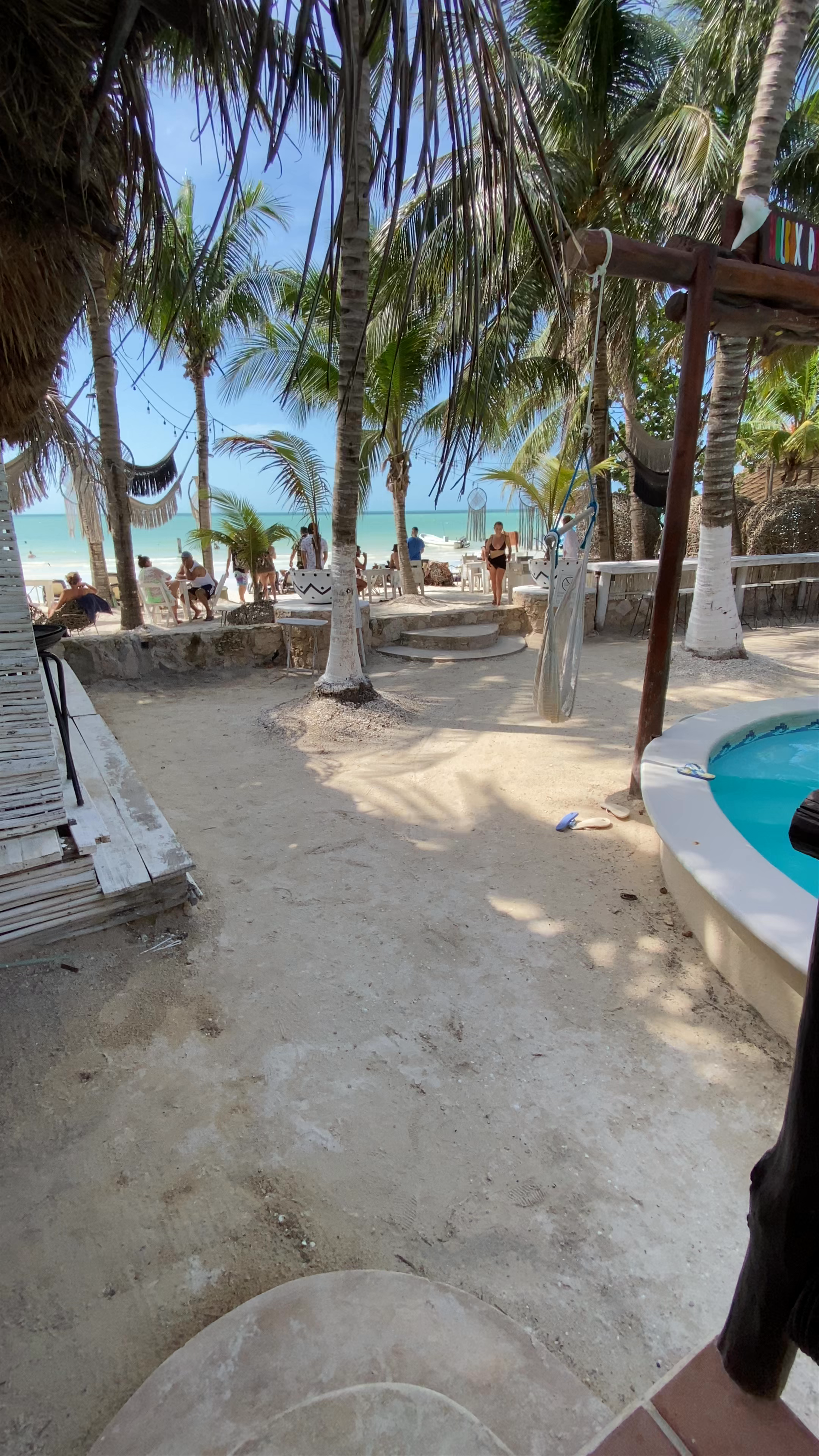 Holbox Dream beachfront by Xperience hotels