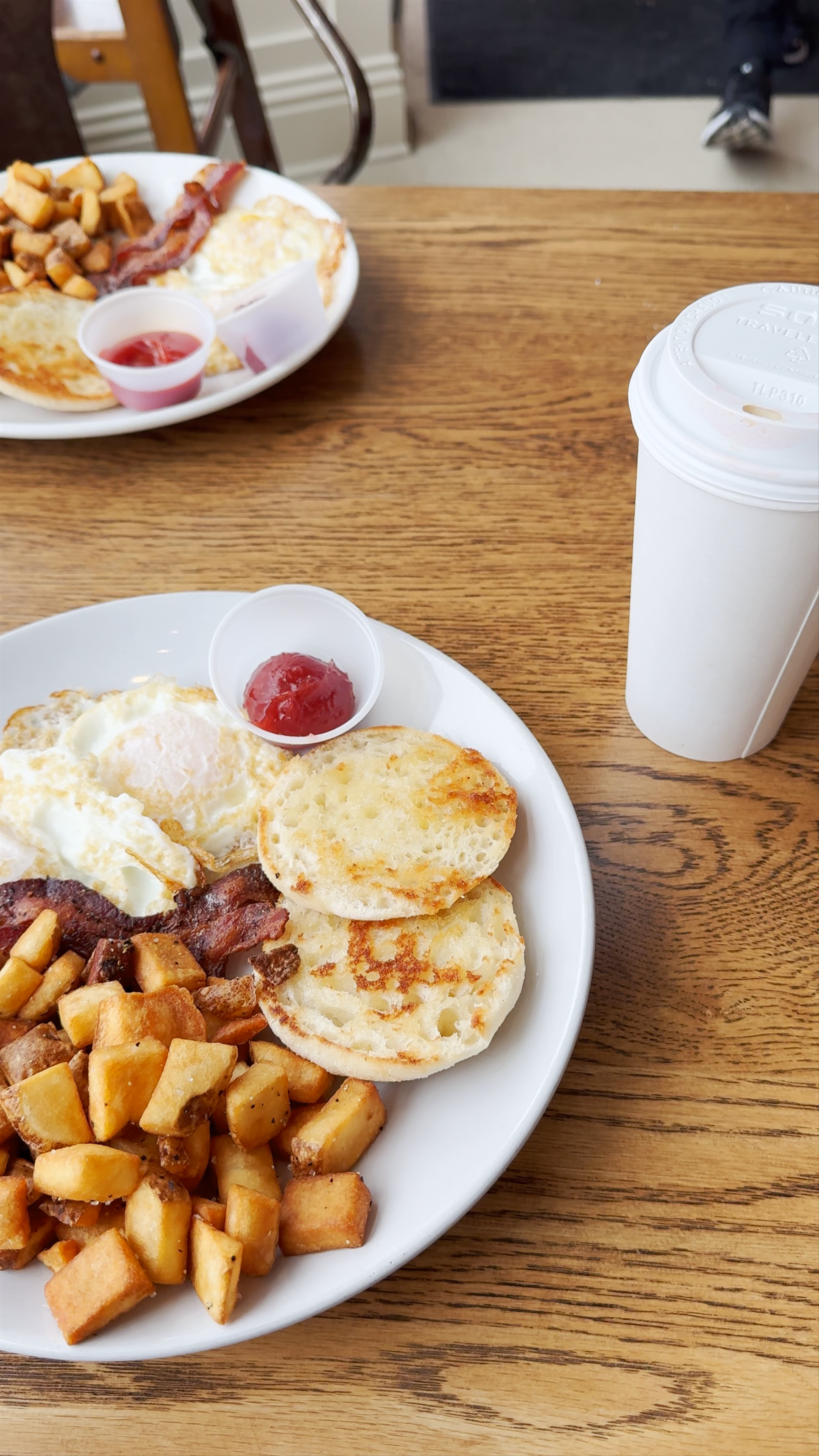 Antoinette Bakery & Cafe