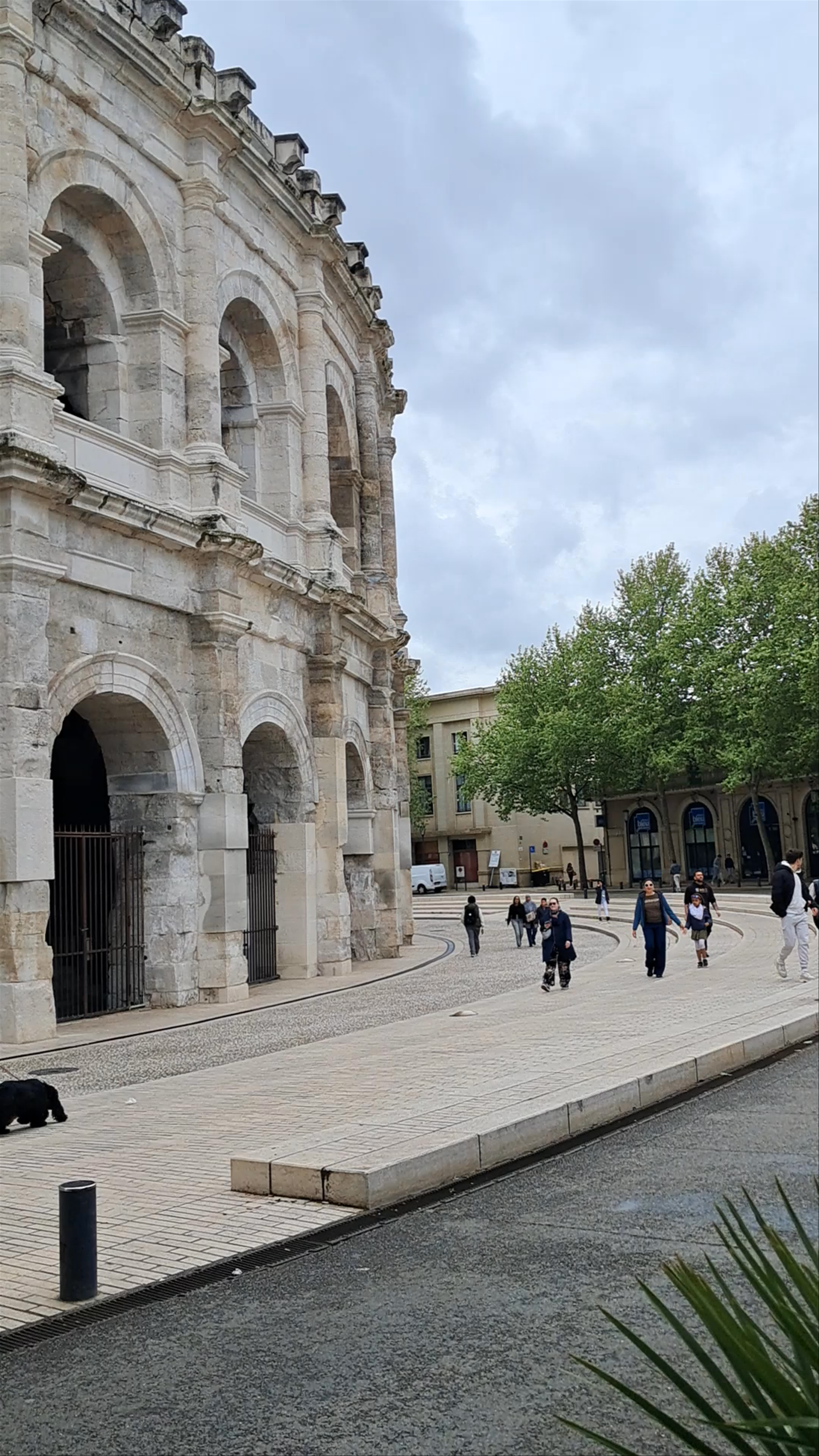 Arena de Nimes