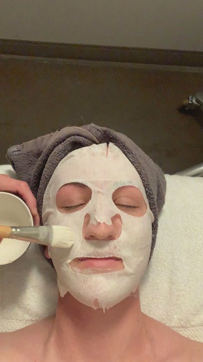 U Glow Gurl - Customized facial - Skin Care Near Me - Glendale, Arizona