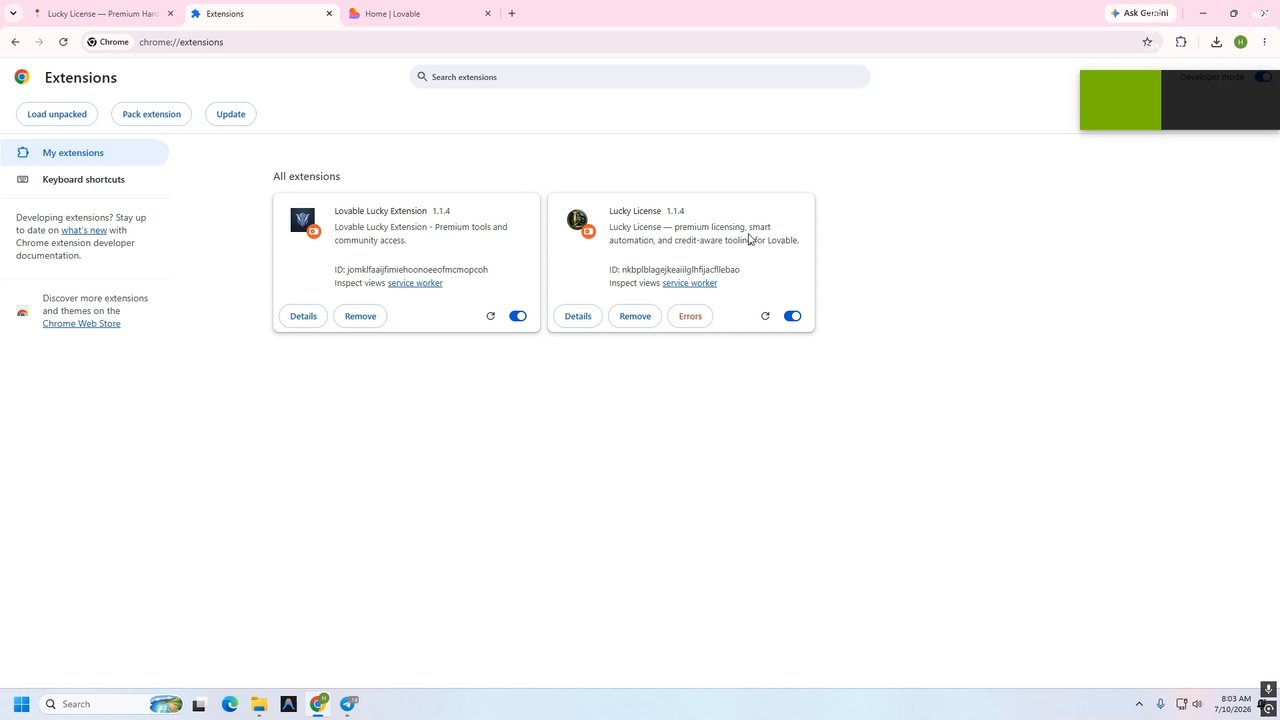 How to Use the Extension (50 Minutes FREE Trial Guide)
