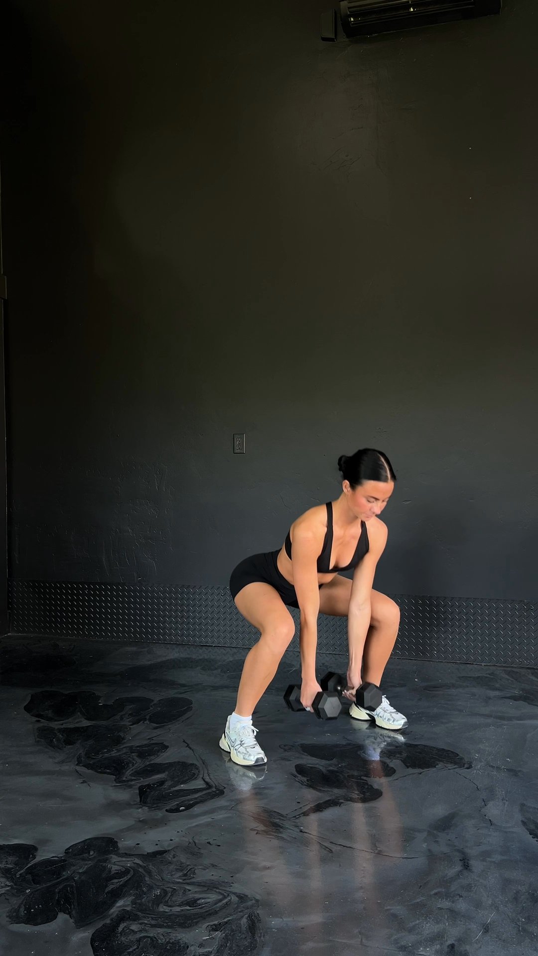 2/16: LOWER BODY GYM