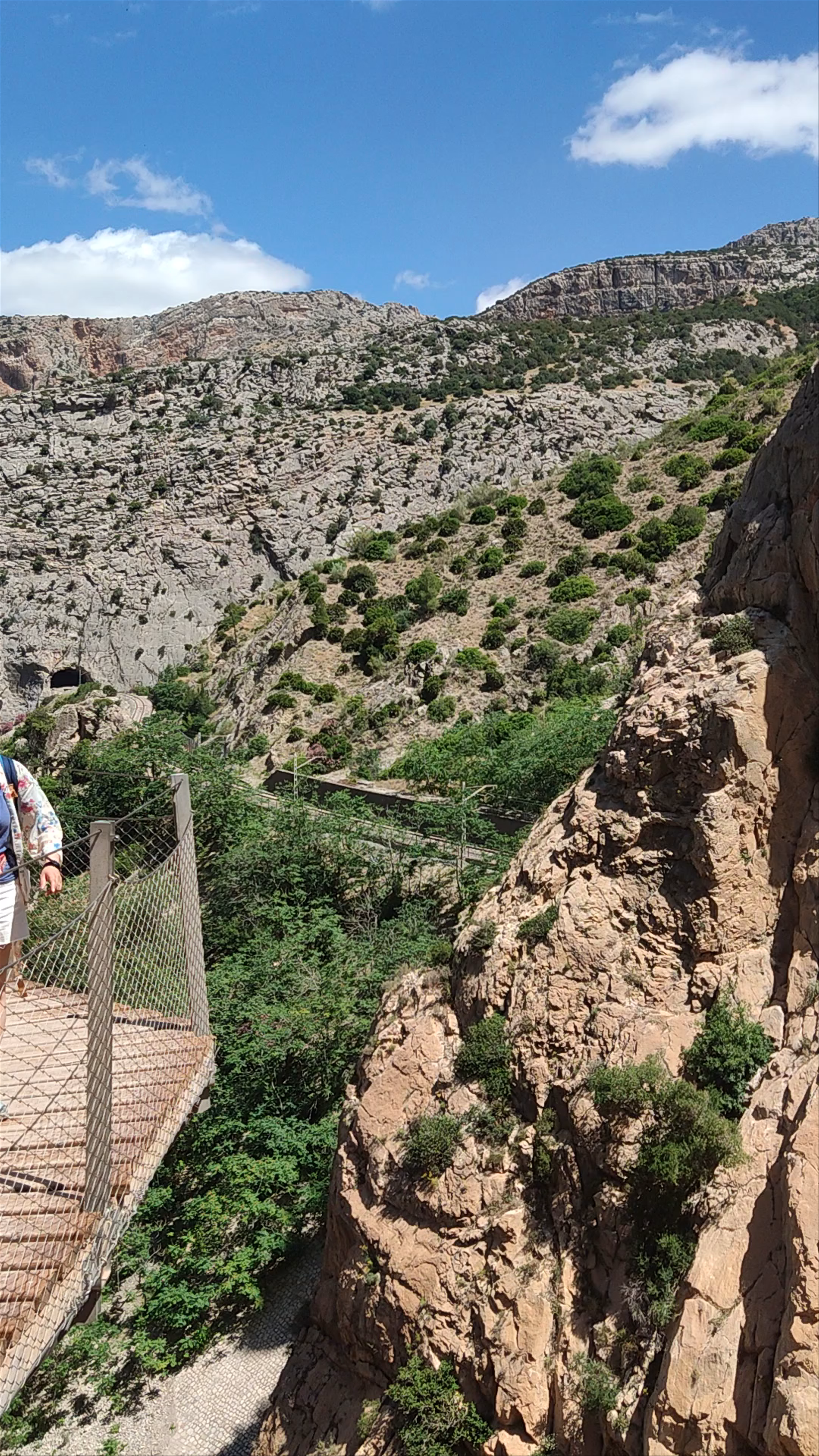 Caminito del Rey
