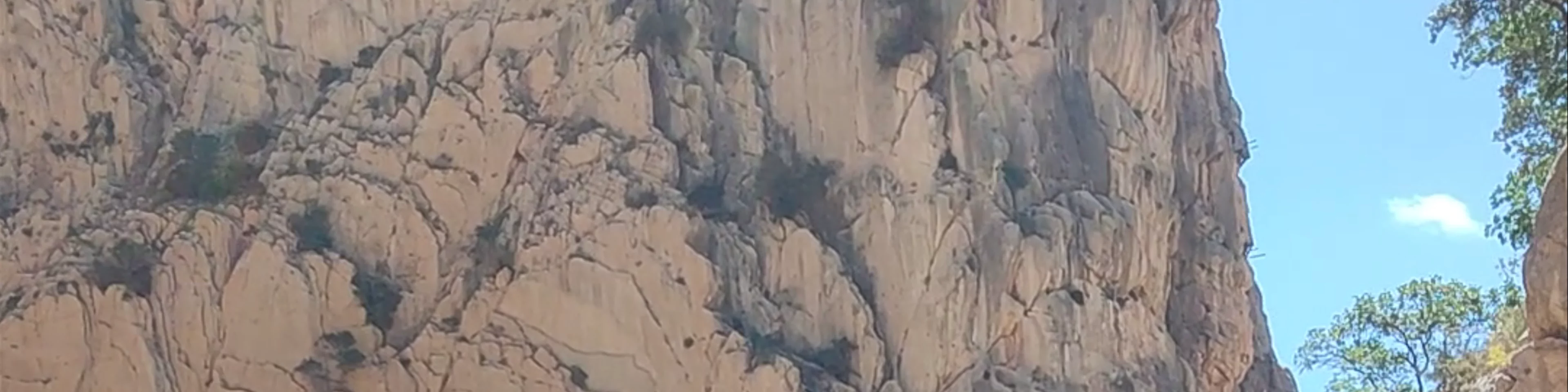 Caminito del Rey