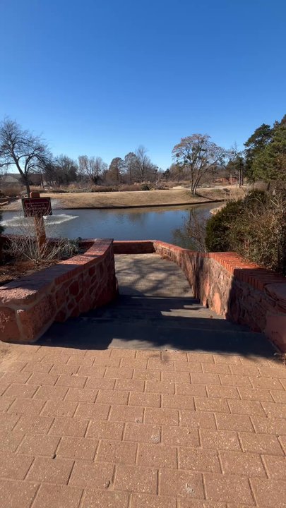 Will Rogers Park - Parks Near Me - Oklahoma City, Oklahoma