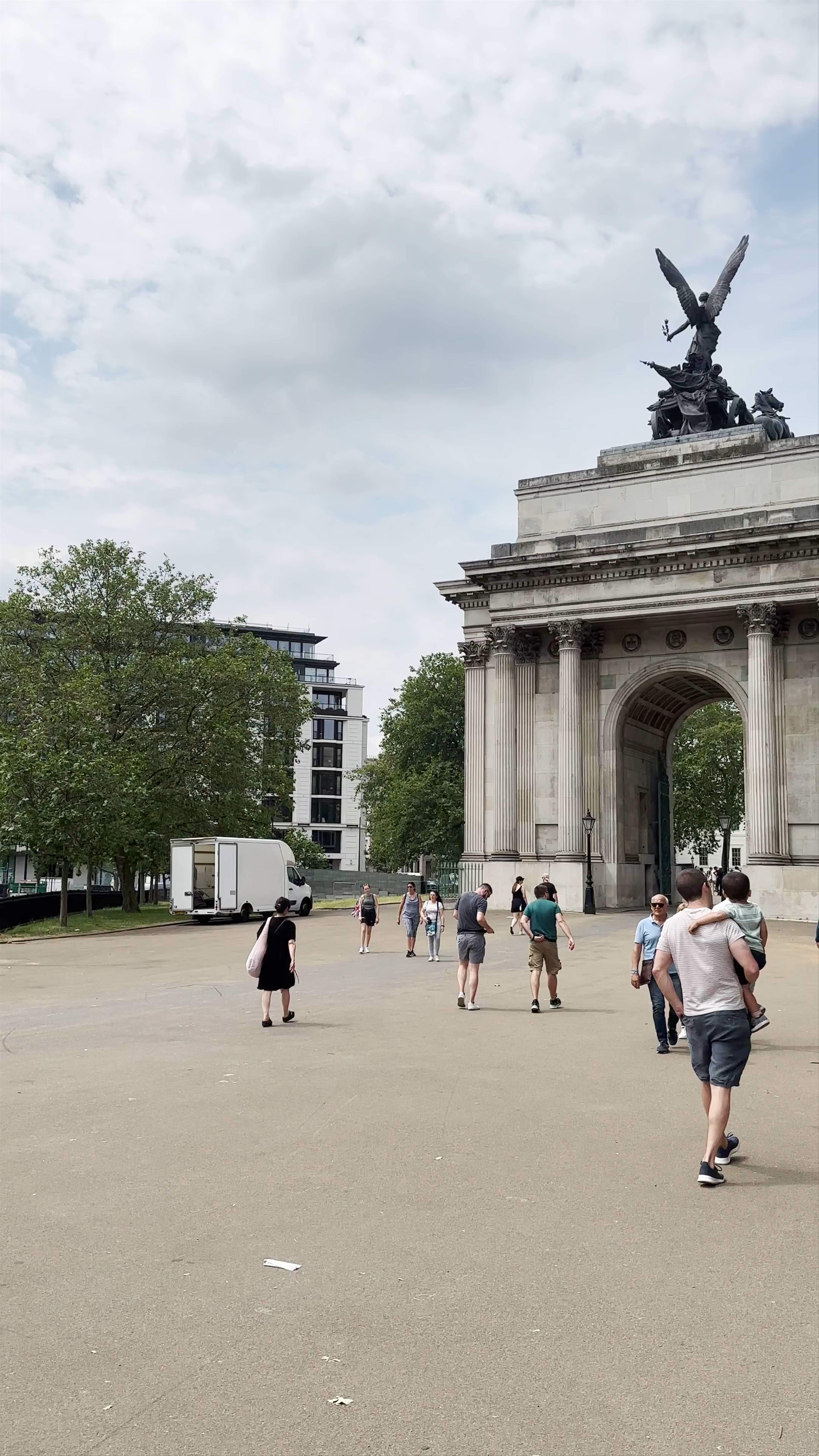 Green Park