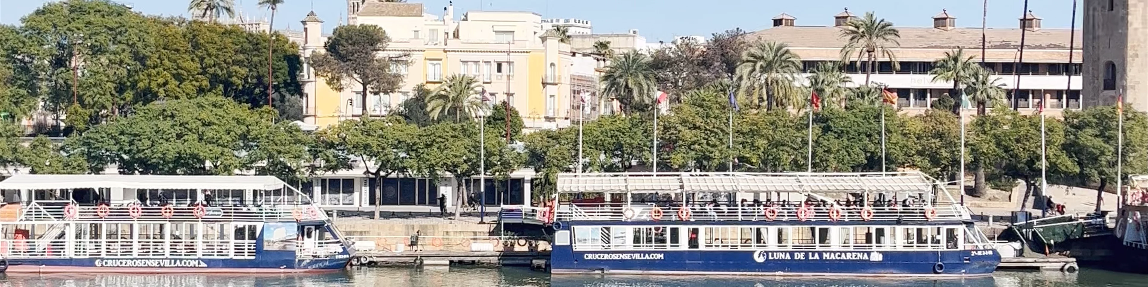 Río Guadalquivir