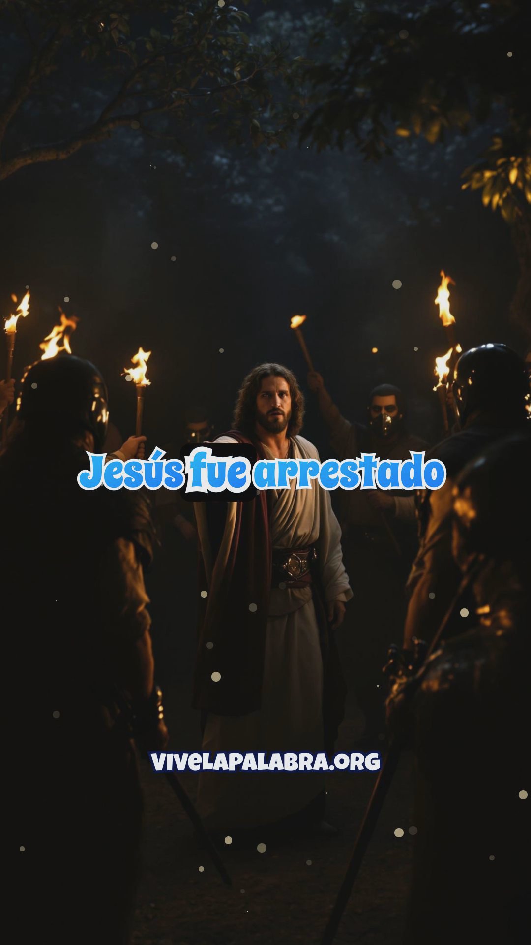 El juicio de Jesús: Injusticia y redención