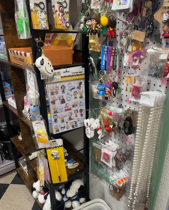 Endless Possibilities - Arts & Crafts Near Me - Apple Valley, California