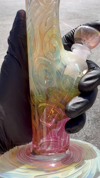 Preview pic of Maryjaneglass straight tube