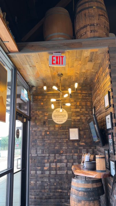 Barrel & Bones - Bars Near Me - The Colony, Texas