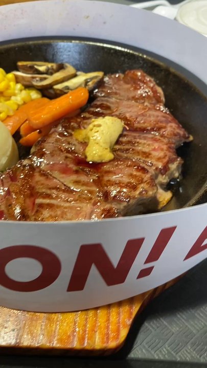 Sizzlin’ Place - Noodles Near Me - Rancho Cucamonga, California