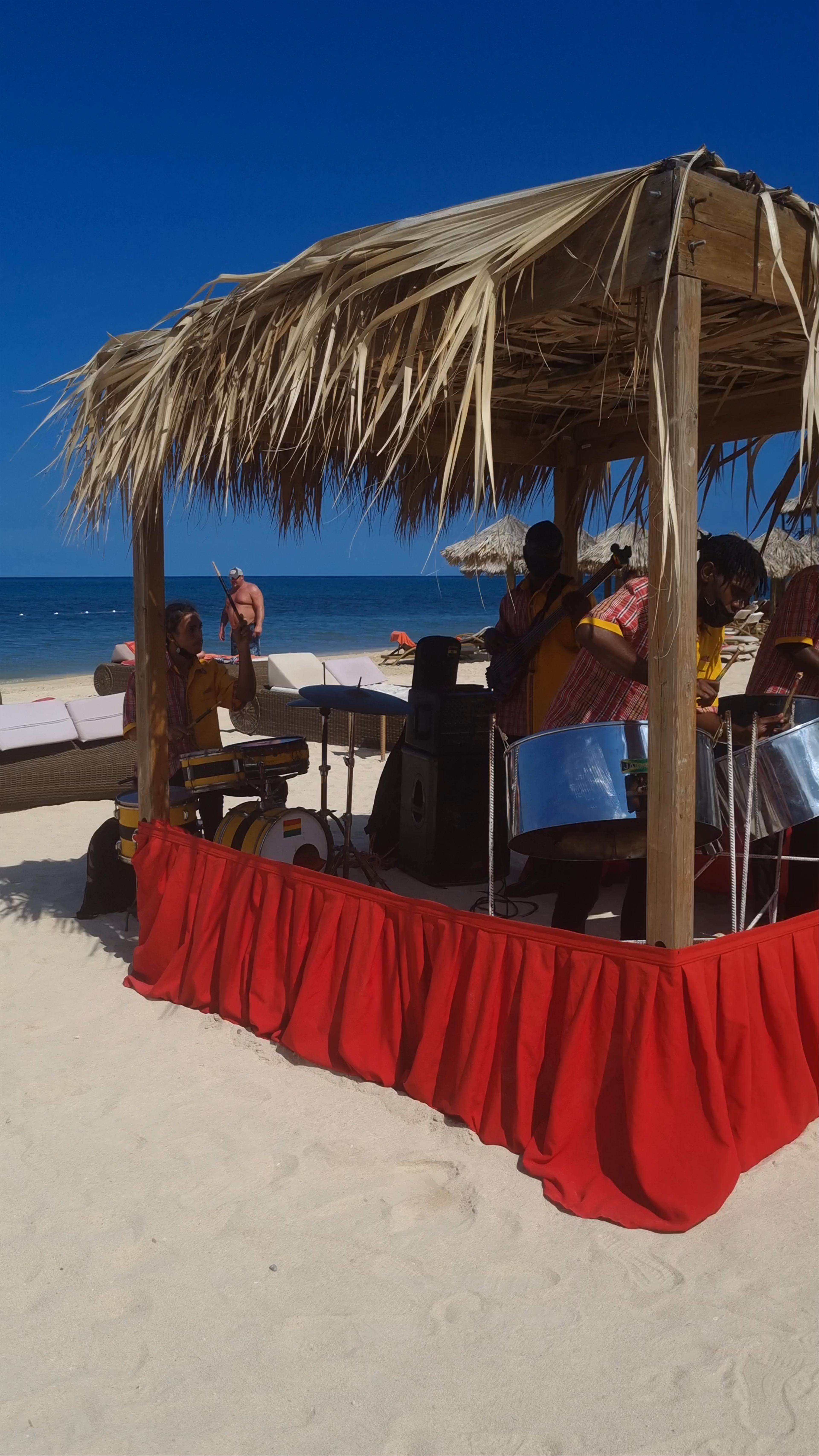 Iberostar Rose Hall Beach