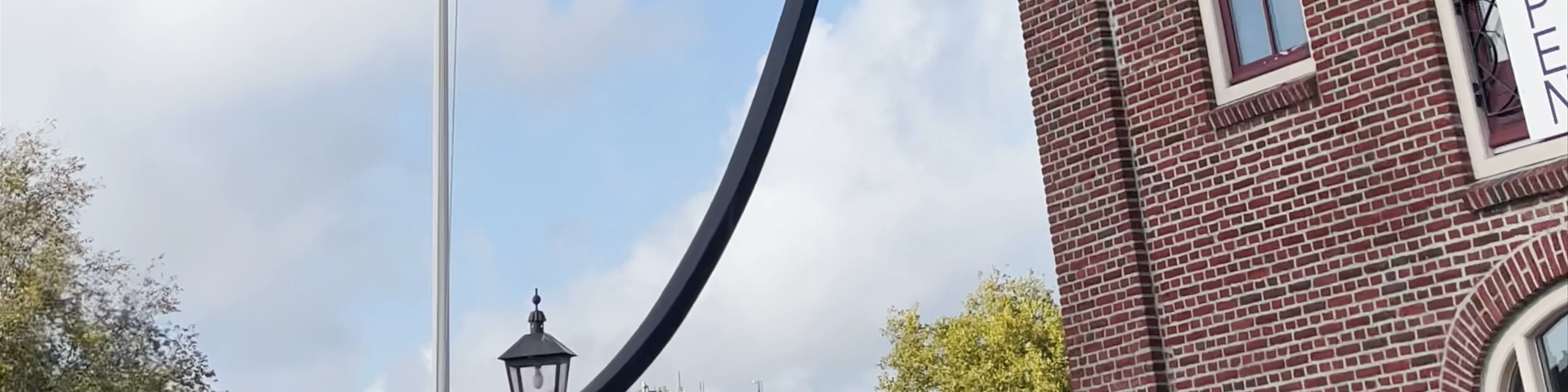 Molen De Adriaan
