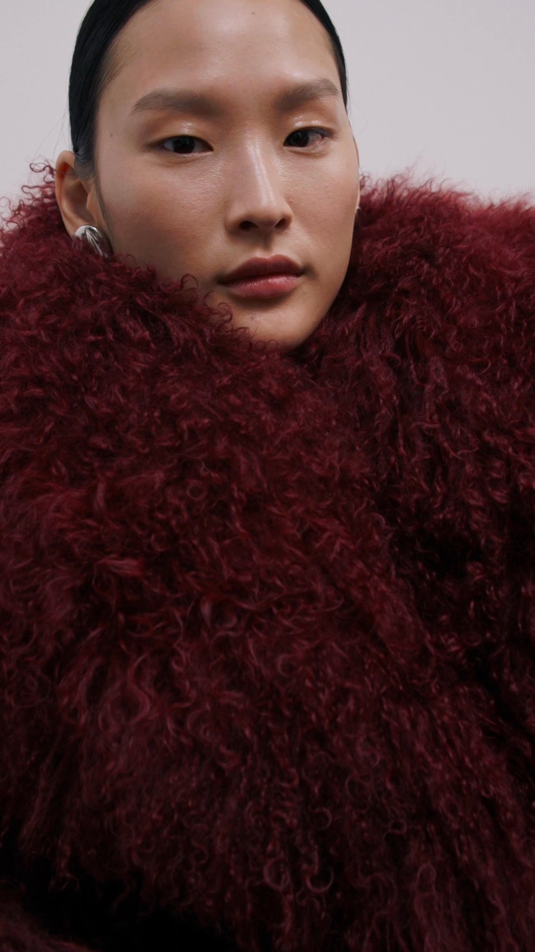 Fall Winter 25, Chapter 1 - Nour Hammour