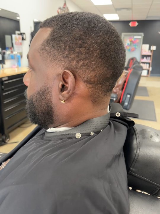Sosa's Barbershop - Barbers Near Me - Joplin, Missouri