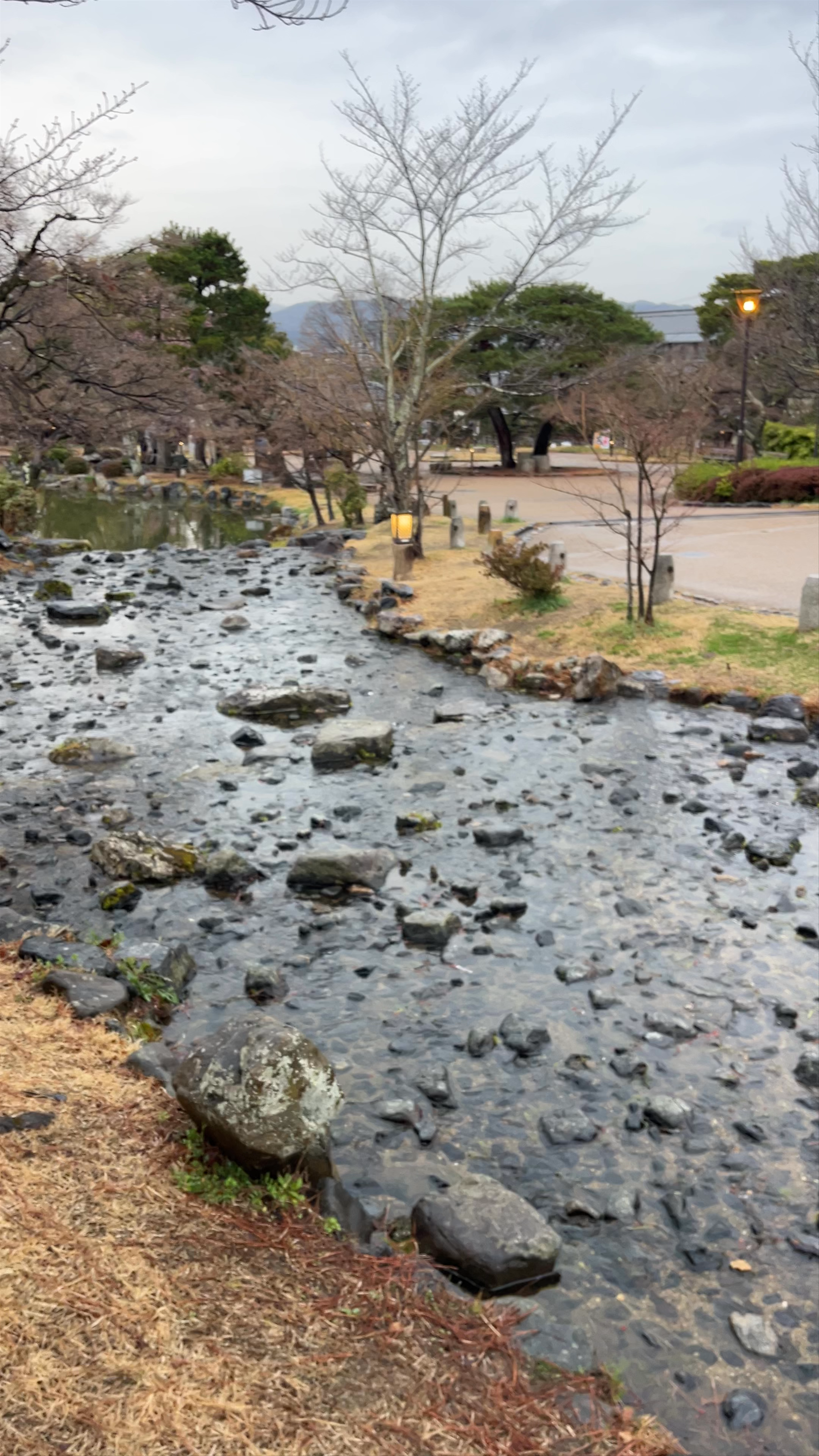 Maruyama Park