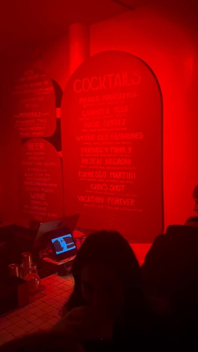 Gabriela - Dance Clubs Near Me - Brooklyn, New York