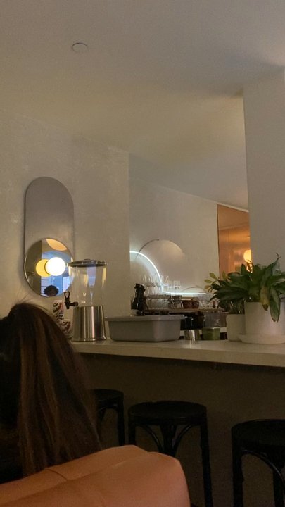 Reception Bar - Inside - Cocktail Bars Near Me - New York, New York