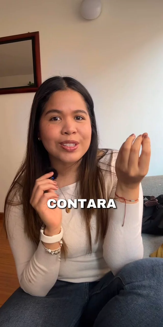 Pruébalo