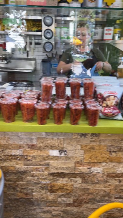 Mamma's Juicery - Storefront - Juice Bars & Smoothies Near Me - Monrovia, California