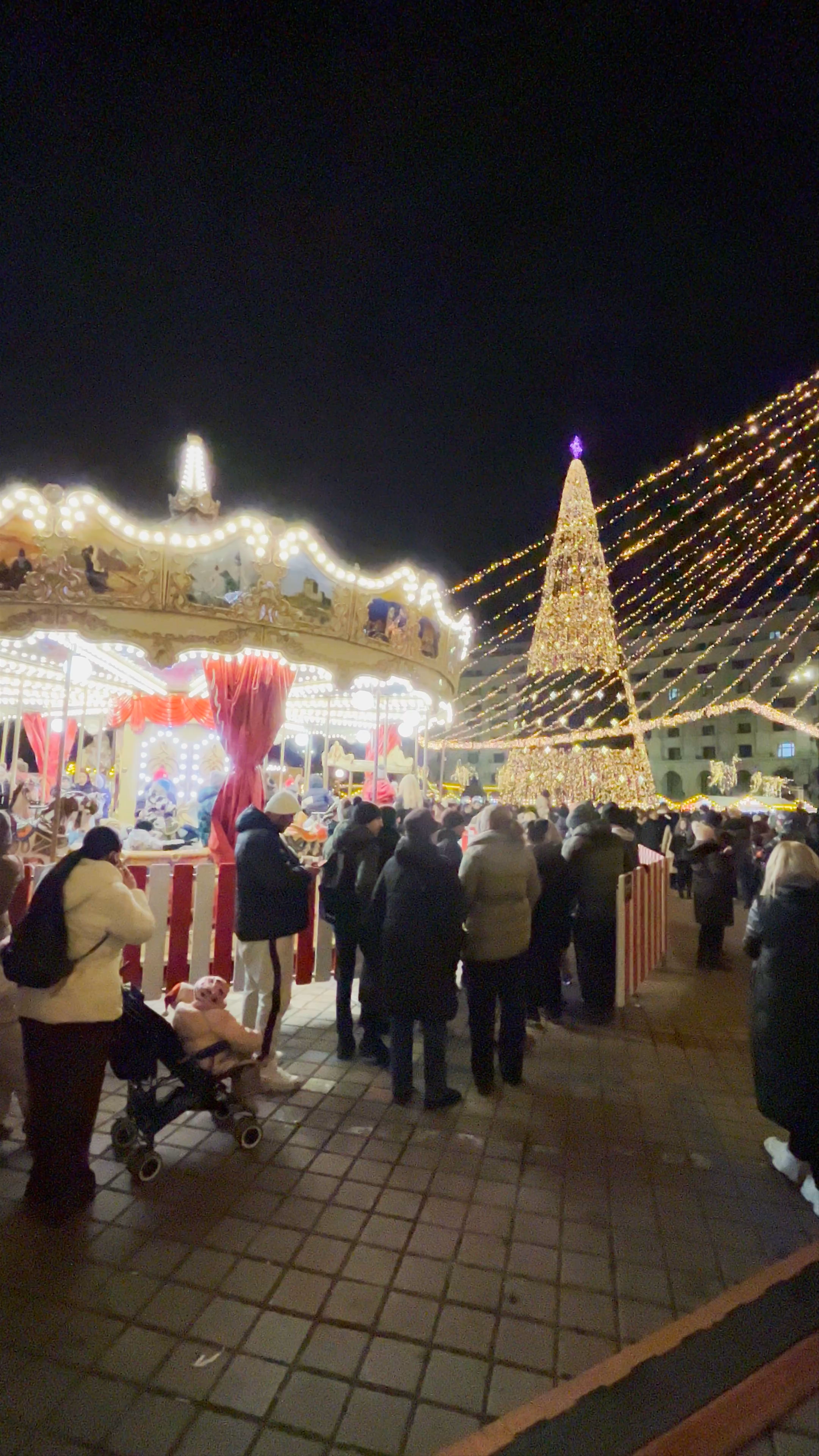 Târgul de Crăciun Craiova