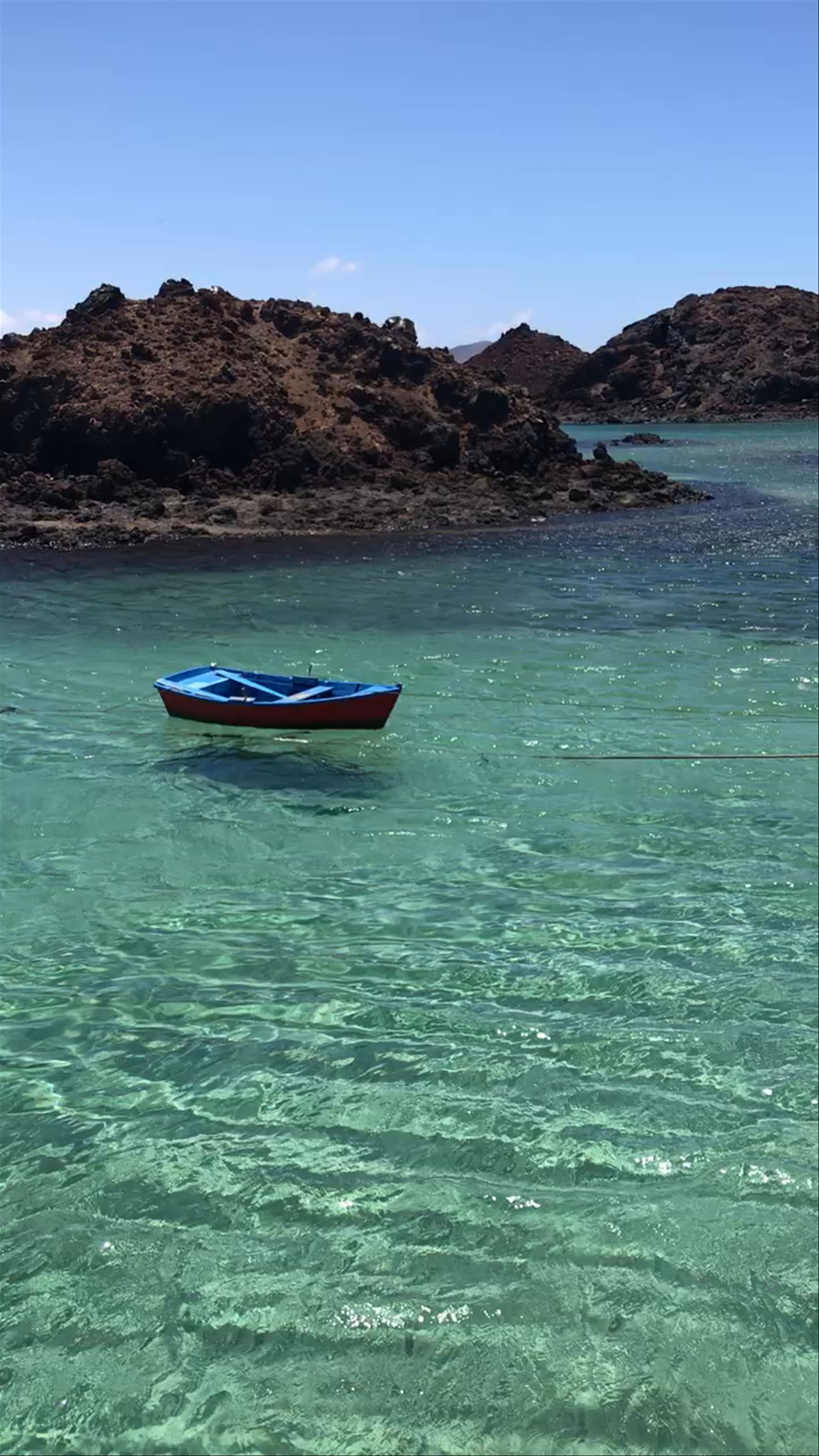 Isla de Lobos
