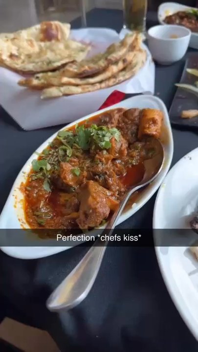 Spice & Saga - Indian Near Me - Amarillo, Texas