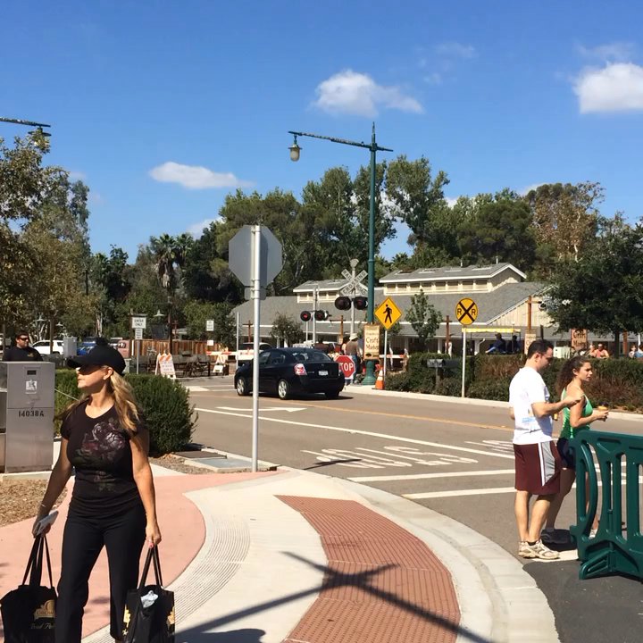 Old Poway Market - Good for kids - Grocery Near Me - Poway, California