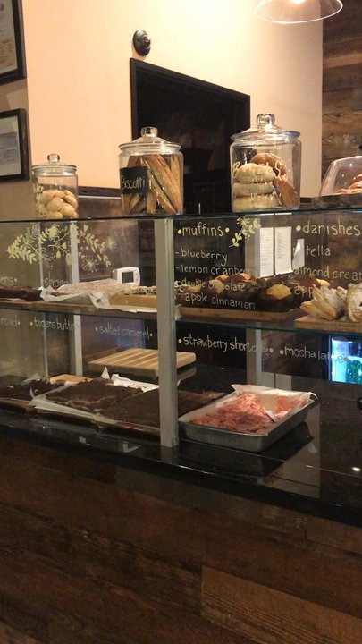 Canabru Coffee - First timer - Coffee & Tea Near Me - Chino, California