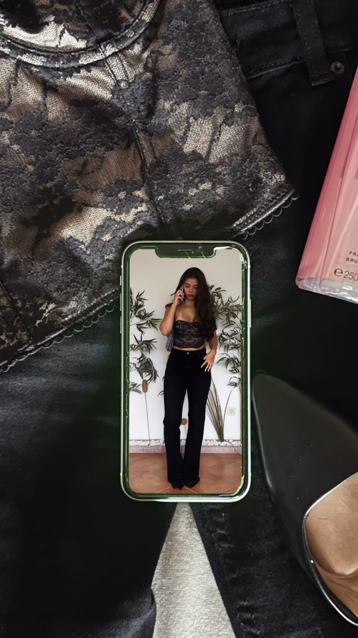Vídeo UGC 5 de Luana
