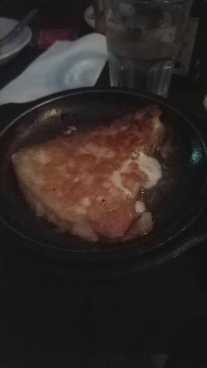 Greece Restaurant - Saganaki - Greek Near Me - Toronto, Ontario