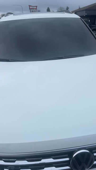 Custom Auto Tint - Amazing work! 3rd vehicle i've got done here and i have no complaints. you're paying for HIGH quality tints and quality work! - Auto Glass Services Near Me - Tacoma, Washington