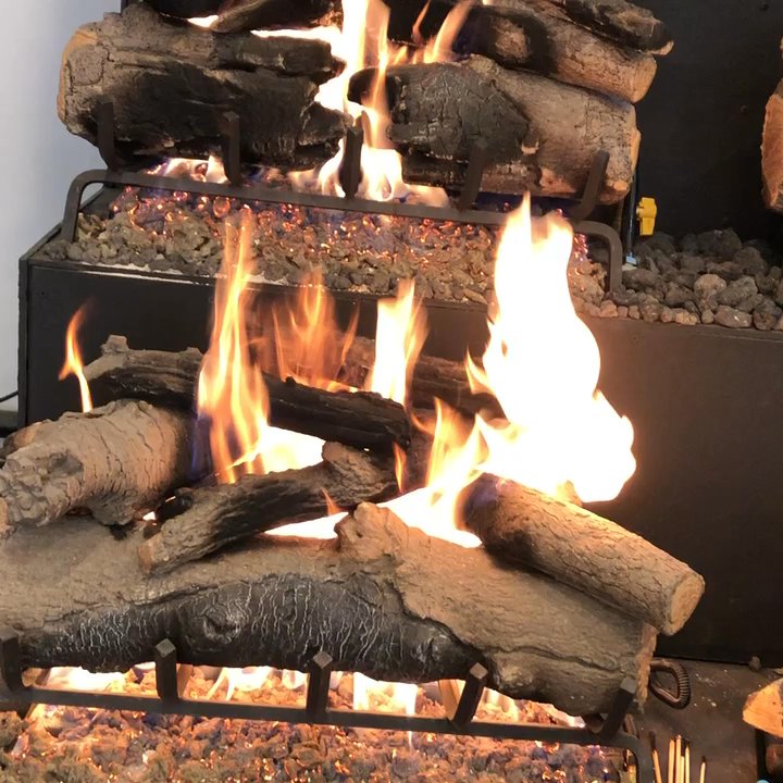 Burbank Fireplace & BBQ - Fireplace Services Near Me - Sun Valley, California