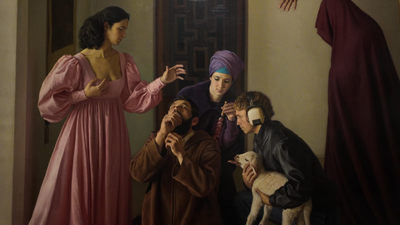 Le chinois somnambule