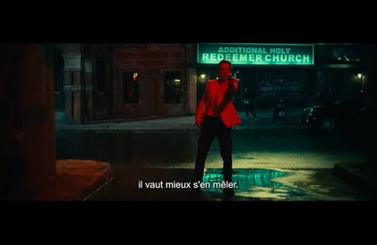 Bande-annonce en anglais sous-titrée en français