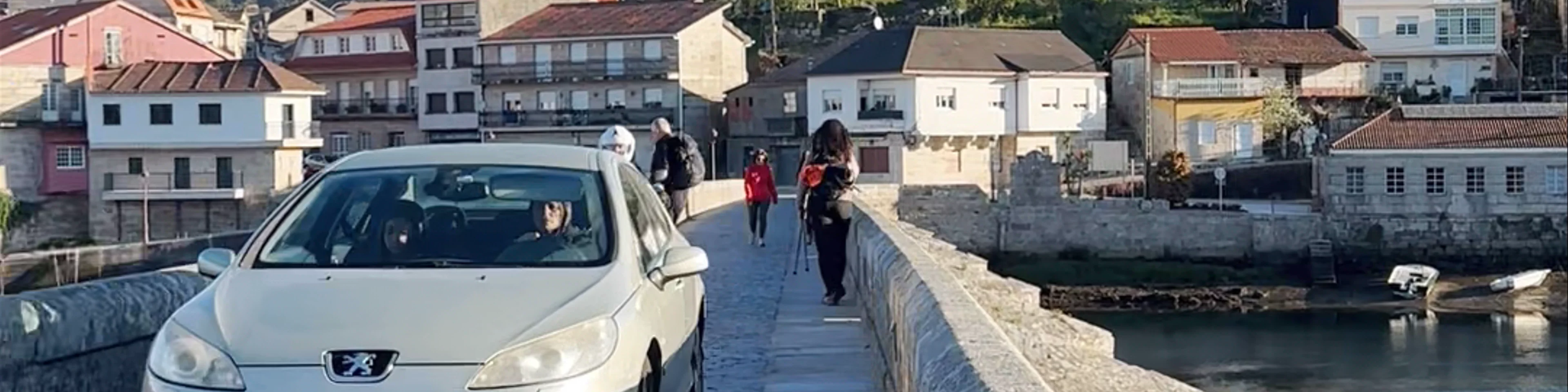 Ponte Sampaio (Arcade)
