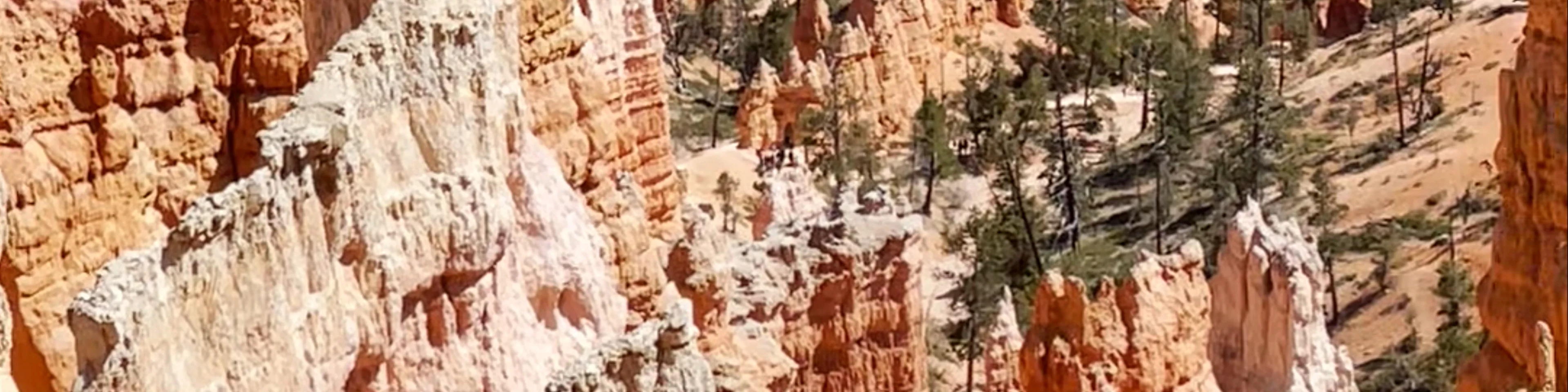 Bryce Canyon National Park Sunrise Point